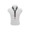 S10GMSH COMFORT SWAROVSKI TRACOLLA SAX ALTO O TENORE