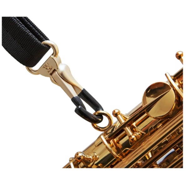 S10GMSH COMFORT SWAROVSKI TRACOLLA SAX ALTO O TENORE