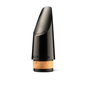 VOCALISE H BOCCHINO CLARINETTO BASSO