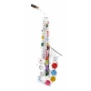 A1S PADS ARCOBALENO SAX ALTO