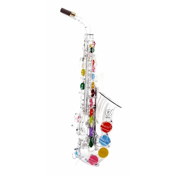 A1S PADS ARCOBALENO SAX ALTO