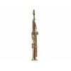 JK1103-8-0 STUDENT SAX SOPRANO LACCATO