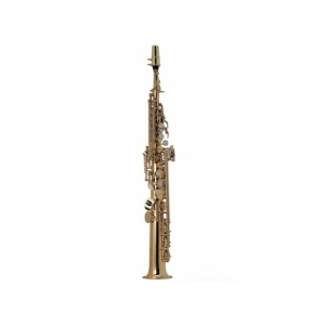 JK1103-8-0 STUDENT SAX SOPRANO LACCATO