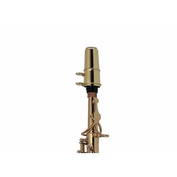JK1103-8-0 STUDENT SAX SOPRANO LACCATO