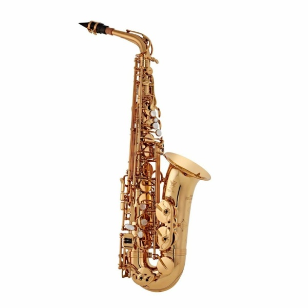 JK2103-8-0 STUDENT SAX ALTO LACCATO