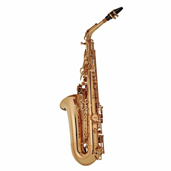 JK2103-8-0 STUDENT SAX ALTO LACCATO