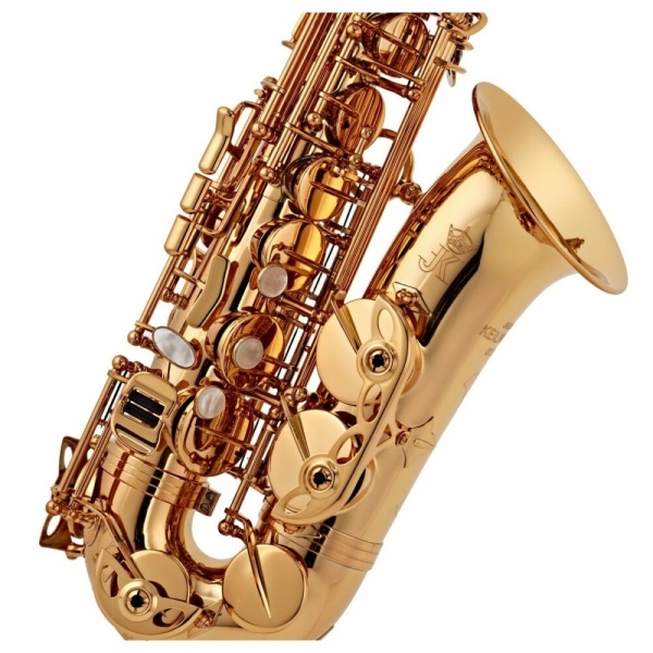 JK2103-8-0 STUDENT SAX ALTO LACCATO