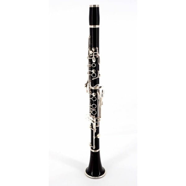 PROLOGUE CLARINETTO SIB