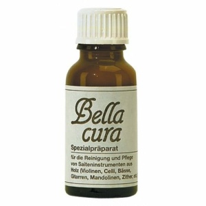 464780 DETERGENTE BELLA CURA 2 0ML