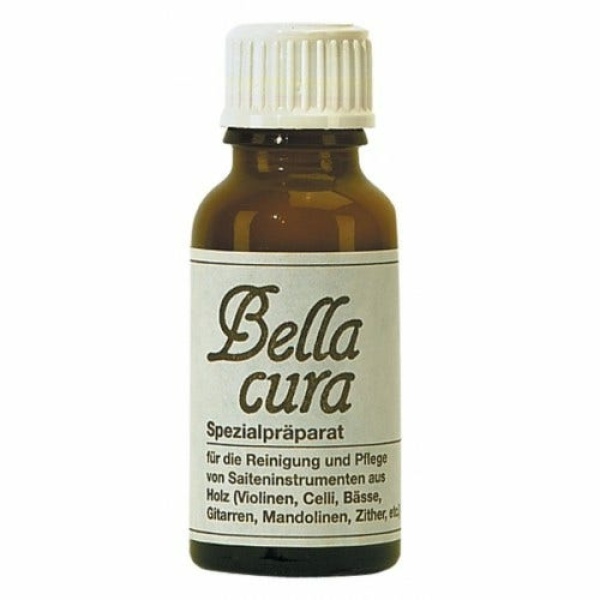 464780 DETERGENTE BELLA CURA 2 0ML