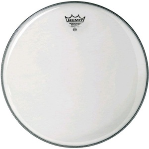 SD-0112-00 12'' DIPLOMAT PELLE RISONANTE