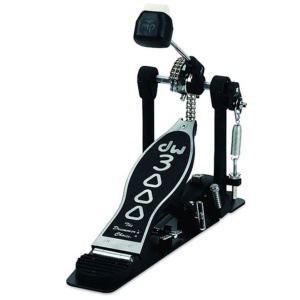 DW3000 PEDALE SINGOLO