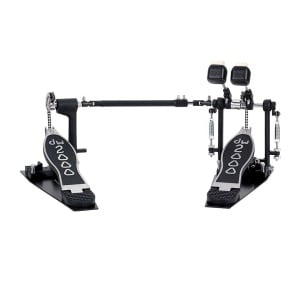 DW2002 DOPPIO PEDALE