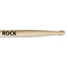 ROCK BACCHETTE PUNTA IN LEGNO