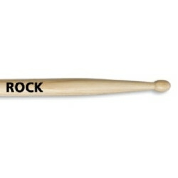 ROCK BACCHETTE PUNTA IN LEGNO