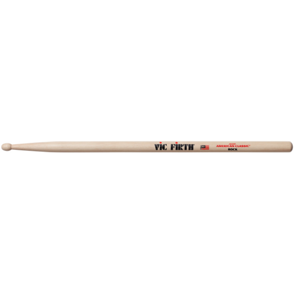 ROCK BACCHETTE PUNTA IN LEGNO