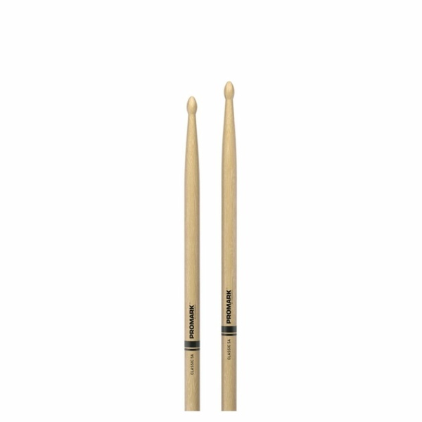 5A BACCHETTE PUNTA IN LEGNO
