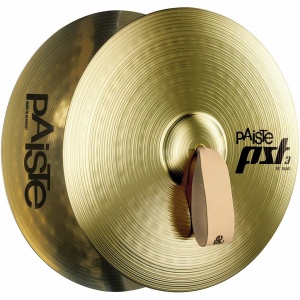 PST3 16''/40.64 CM BAND