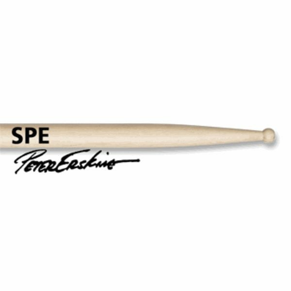 SPE PETER ERSKINE BACCHETTE PUNTA IN LEGNO