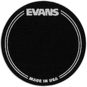 EQPB1 PATCH SINGOLO IN NYLON