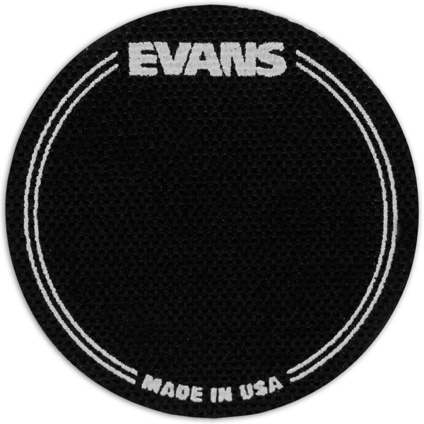 EQPB1 PATCH SINGOLO IN NYLON
