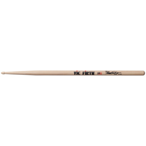 SPE2 PETER ERSKINE BACCHETTE PUNTA IN LEGNO