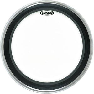 20'' EMAD PELLE PER CASSA TRASPARENTE