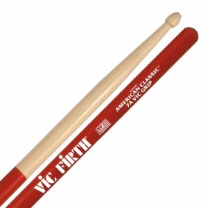 7AVG VIC GRIP BACCHETTE