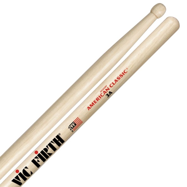 3A BACCHETTE AMERICAN CLASSIC