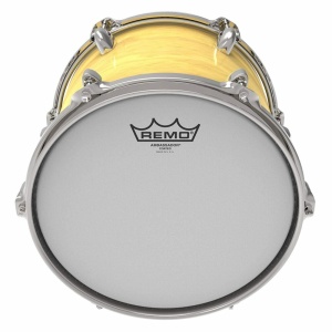 AX-0114-00 AMBASSADOR X 14'' PELLE SABBIATA