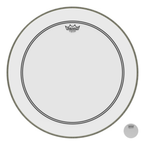 POWERSTROKE3 SMOOTH WHITE CASSA 22