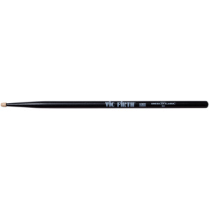 5AB BACCHETTE AMERICAN CLASSIC BK
