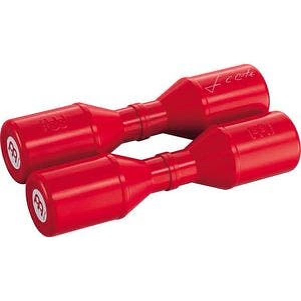 SH5R LUIS CONTE SIGNATURE SHAKER ROSSO