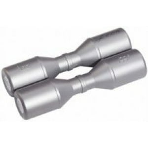 SH45GR LUIS CONTE SIGNATURE SHAKER GRIGI