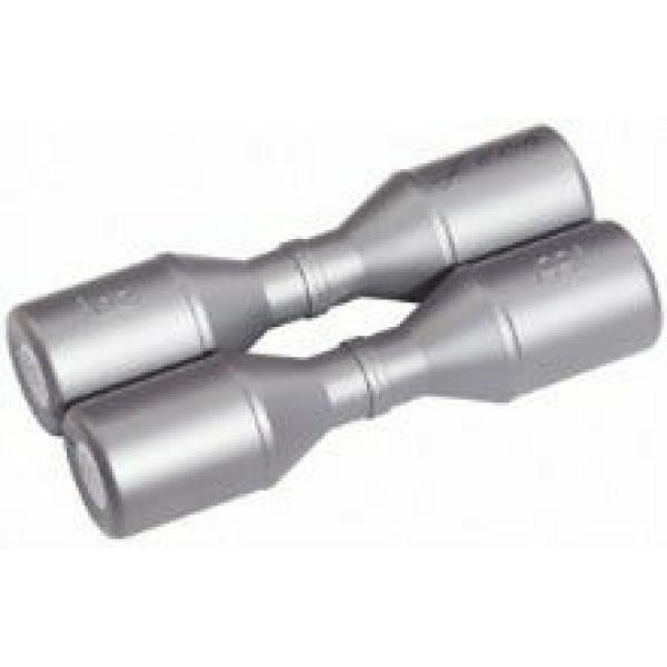 SH45GR LUIS CONTE SIGNATURE SHAKER GRIGI