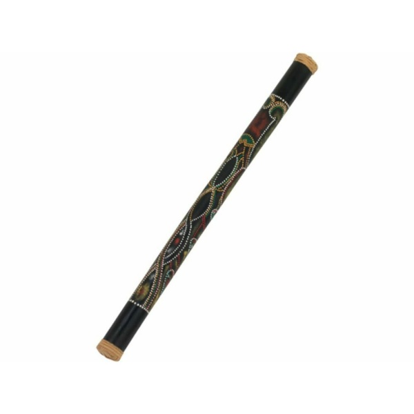 PBRSP32/693 BAMBOO RAINSTICK 32'' 80CM