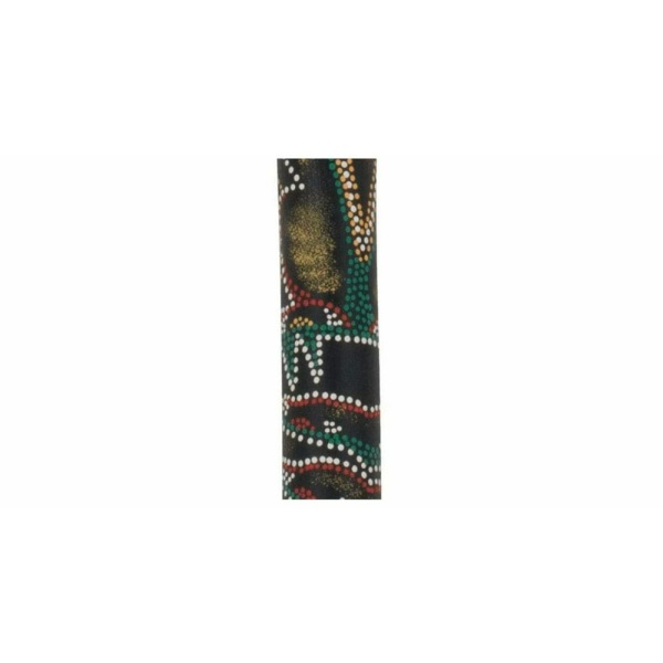 PBRSP32/693 BAMBOO RAINSTICK 32'' 80CM