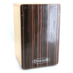 BSP FMS VBR EBONY MULTICORDE CAJON