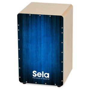 SE052 BLUE VARIOS CAJON