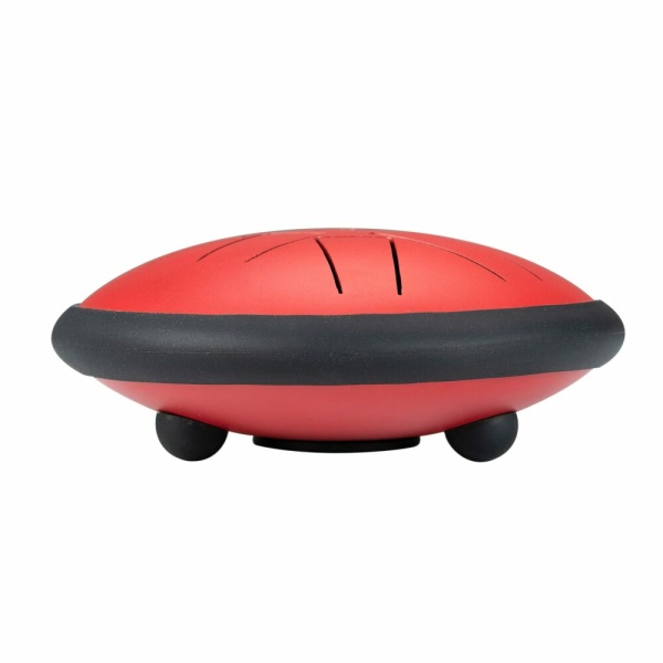 SE362 RED 6'' F MINOR TONGUE DRUM