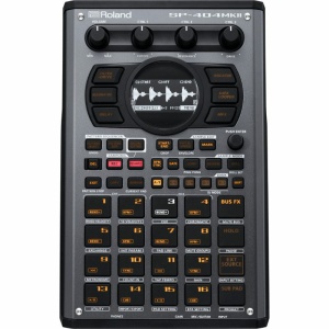 Roland SP404 MK2 campionatore