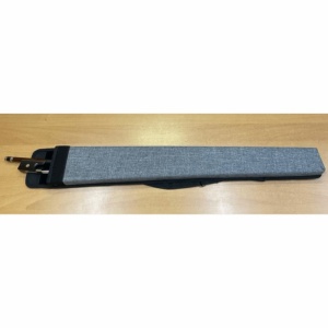 Astuccio Bruck per 1 Arco Contrabbasso