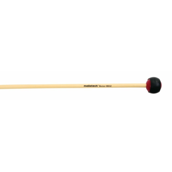 BB32 MALLET SOFT/HARD PER XILOFONO