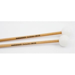 OR45R MALLET HARD PER GLOCKENSPIEL