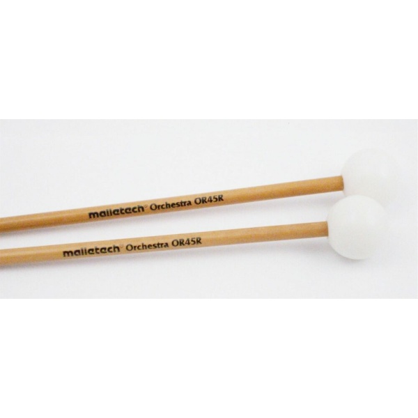 OR45R MALLET HARD PER GLOCKENSPIEL