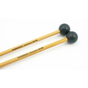 OR48R MALLET EXTRA HARD PER GLOCKNSPIEL