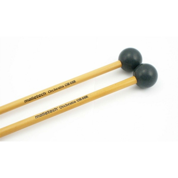 OR48R MALLET EXTRA HARD PER GLOCKNSPIEL