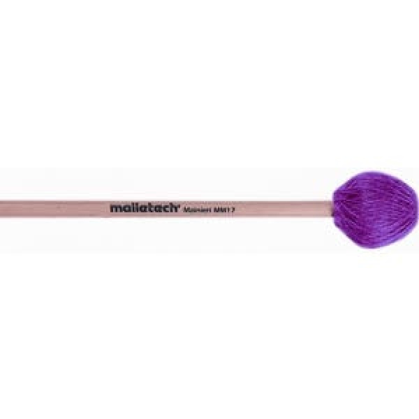MM17 MALLET MEDIUM HARD PER VIBRAFONO