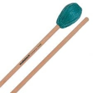 CN26 MALLET EXTRA DURE PER MARIMBA