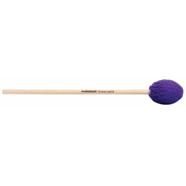 CH14 MALLET MEDIO DURE PER MARIMBA